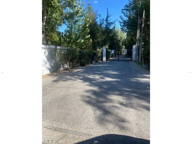 Parcela en venta de 5.000 m² con cierre perimetral y empalme eléctrico