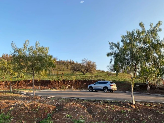 Parcela en venta de 39.350 m² con reserva ecológica en condominio