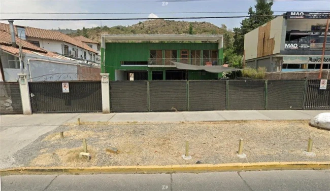 Terreno en venta de 860 m² con 2 casas y potencial inmobiliario