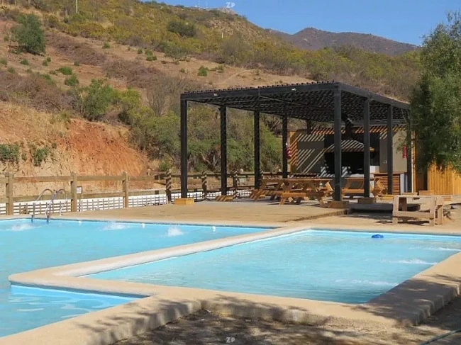 Parcela en venta de 5.129 m² con factibilidad de luz y agua