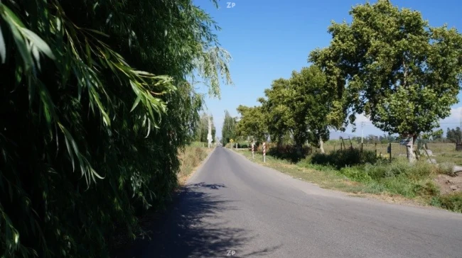 Parcela en venta de 5.000 m² con rol, pozo y luz subterránea