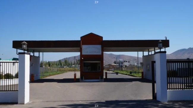 Parcela en venta de 5.000 m² con rol, pozo y luz subterránea
