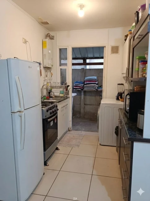 Casa en Venta en Villa Los Pinares | 3 Dormitorios y Terraza