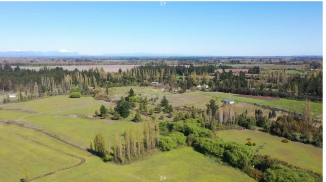Venta de terrenos