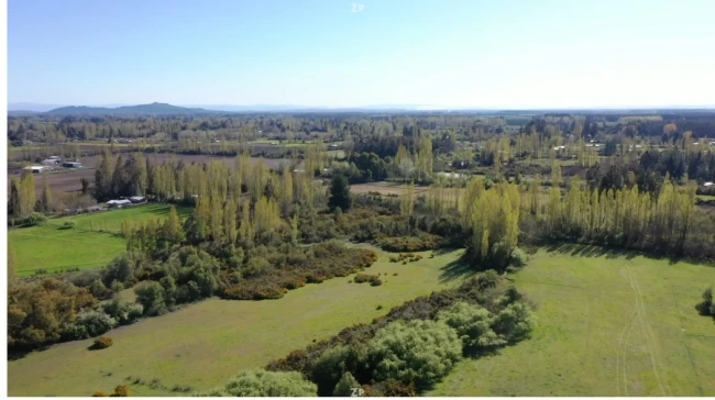 Venta de terrenos