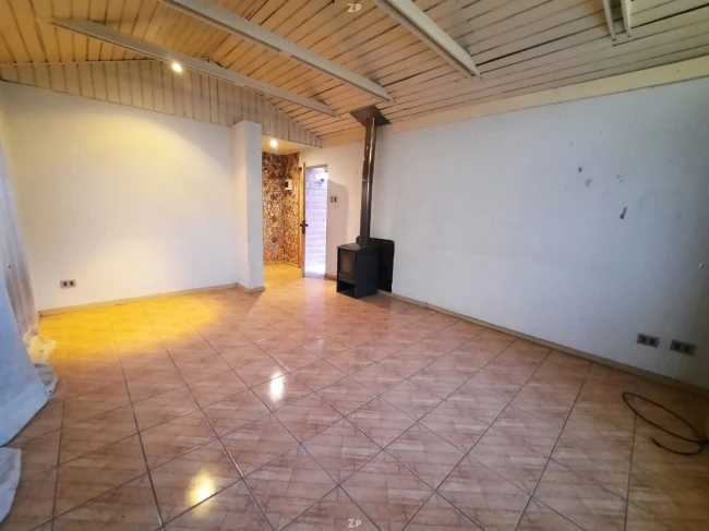 Casa en Venta en Calle Veracruz | 138 m² y Amplio Patio
