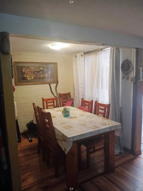 Casa en Venta en Don Mateo III | 2 Dormitorios y Termopanel