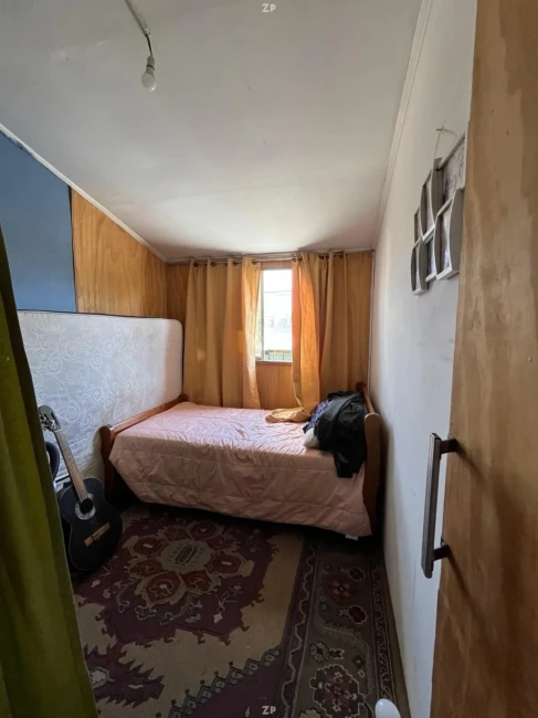 Casa en Venta en Villa Hermano Fernando de la Fuente | 4 Dor…