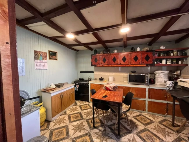 Casa en Venta en Villa Hermano Fernando de la Fuente | 4 Dormitorios