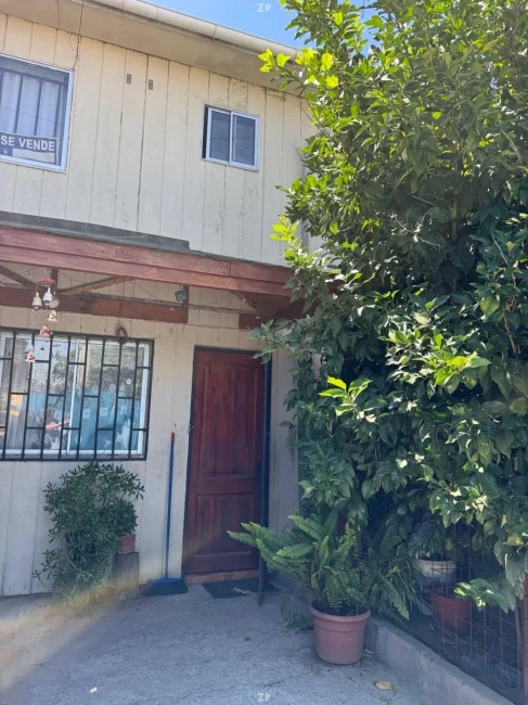 Casa en Venta en Villa Las Flores | 3 Dormitorios y Patio