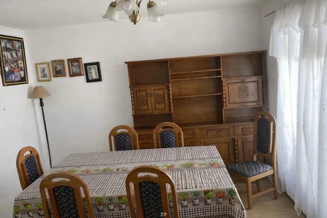 Casa en Venta en Villa Cordillera | 3 Dormitorios y 77 m²