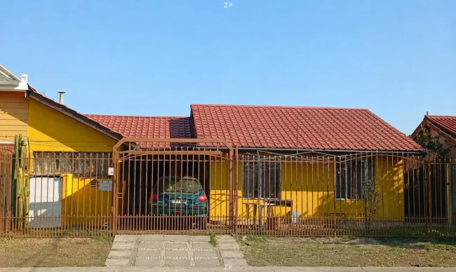 Foto 1 de la propiedad
