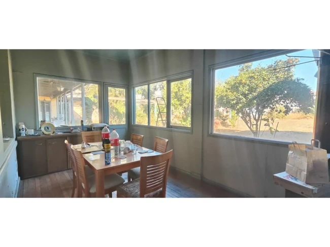 Terreno en Venta en Av. Libertador B. O'Higgins | 2.813 m²