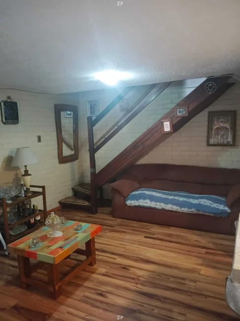 Casa en Venta en Don Mateo III | 2 Dormitorios y Termopanel