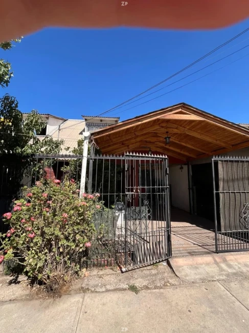 Casa en Venta en Villa Cordillera | 3 Dormitorios y 77 m²