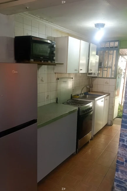 Casa en Venta en Villa Cordillera | 2 Dormitorios y 61 m²
