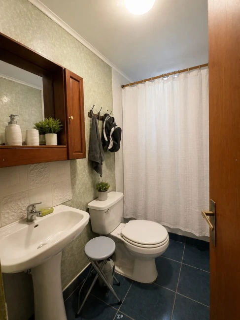 Casa en Venta en Villa Cordillera | 2 Dormitorios y 61 m²