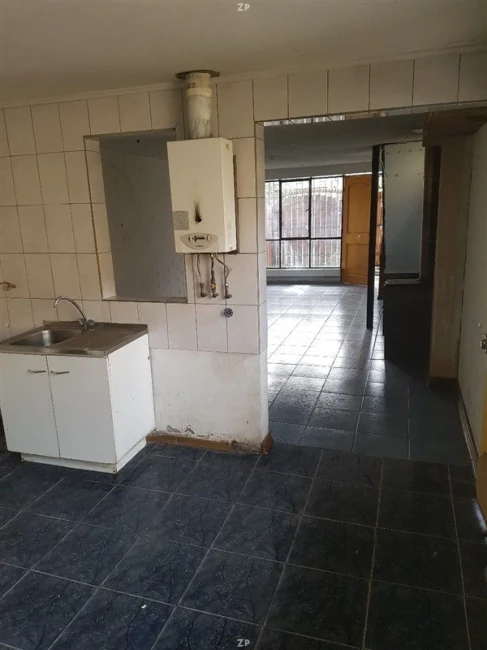 Casa en Venta en Villa Don Mateo IV | 2 Dormitorios y Patio