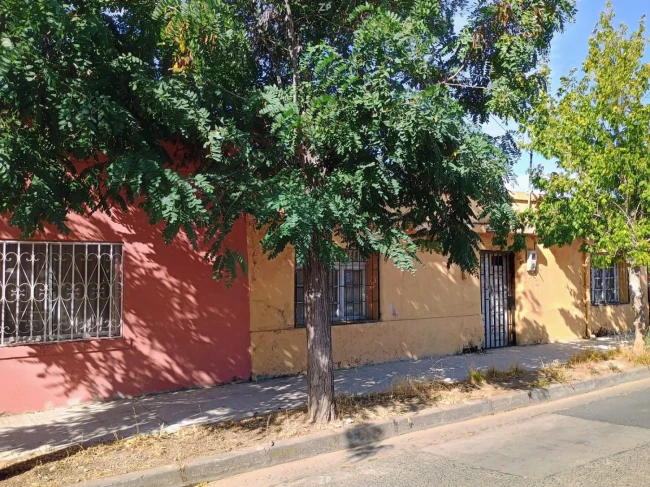 Casa en Venta en Lincoyán | 436 m² de Terreno Frente al Estadio