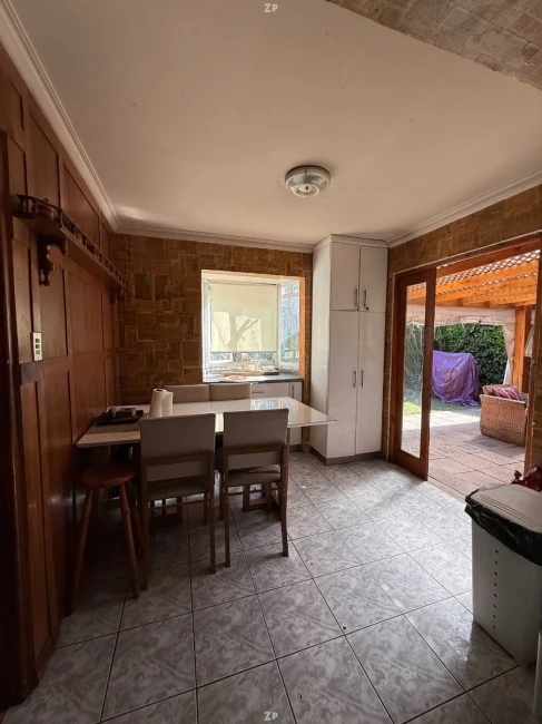 Casa en Venta en Villa María Lucía | 156 m² con Piscina y Quincho