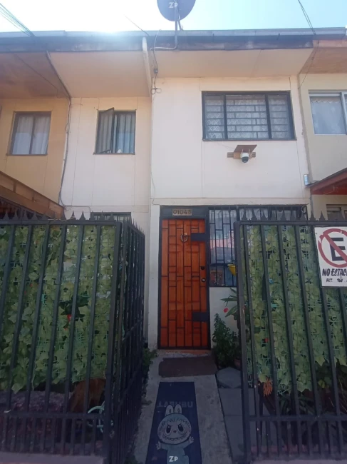 Casa en Venta en Villa Cordillera | 2 Dormitorios y 61 m²