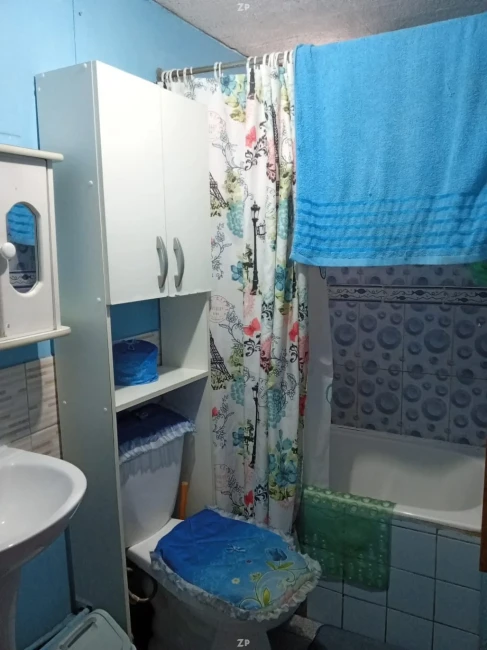 Casa en Venta en Villa Cordillera | 4 Dormitorios y Patio