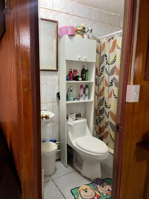 Casa en Venta en Villa Hermano Fernando de la Fuente | 4 Dormitorios