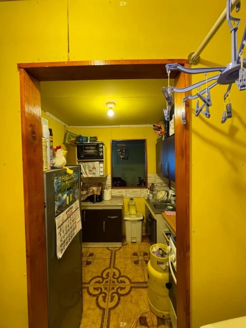 Casa en Venta en Villa Las Flores | 3 Dormitorios y Patio