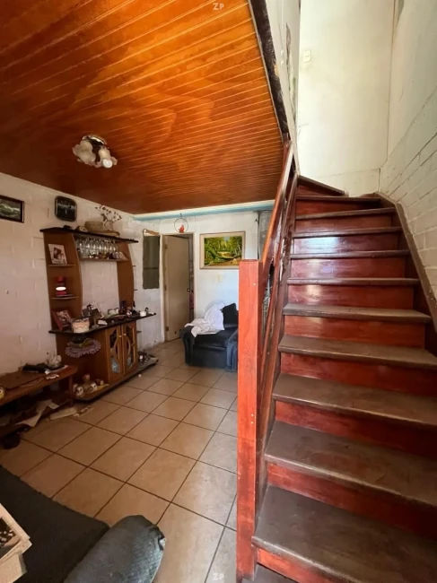 Casa en Venta en Villa Cordillera | 3 Dormitorios y 77 m²