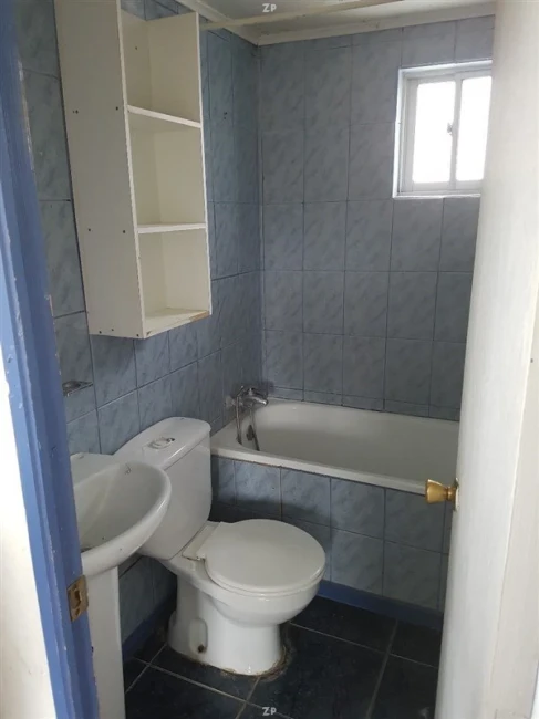 Casa en Venta en Villa Don Mateo IV | 2 Dormitorios y Patio