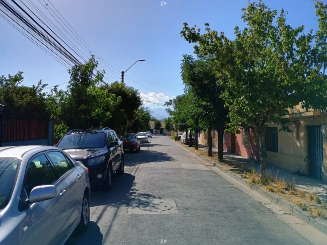 Casa en Venta en Lincoyán | 436 m² de Terreno Frente al Esta…
