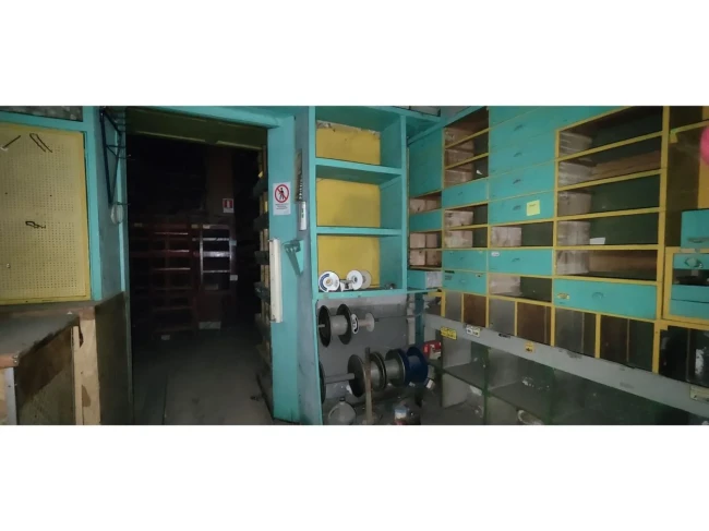 Terreno en Venta en Av. Libertador B. O'Higgins | 2.813 m²