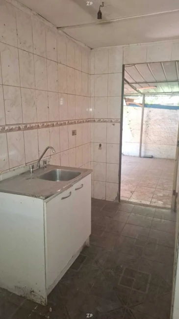 Casa en Venta en Villa Parque Los Andes | 3 Dormitorios y Patio