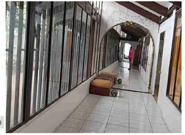 Casa en Venta en Pasaje Libertad | 6 Dormitorios y 400 m²
