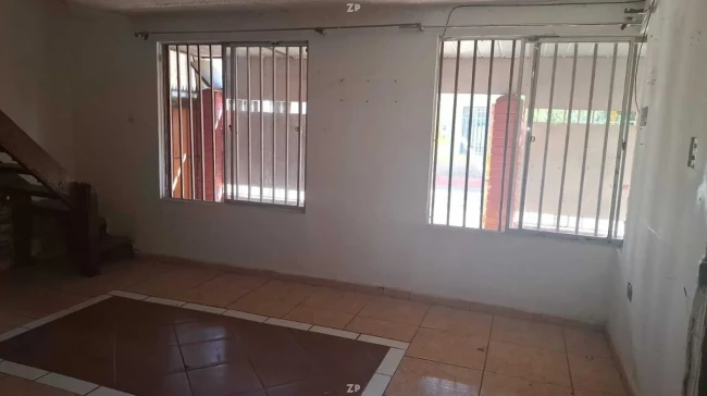 Casa en Venta en Villa Parque Los Andes | 3 Dormitorios y Patio