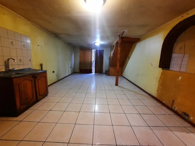 Casa en Venta en Calle Veracruz | 138 m² y Amplio Patio