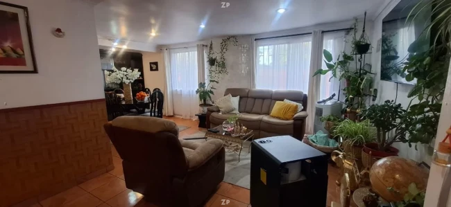 Casa en Venta en Taltal | 140 m² Construidos y 5 Dormitorios