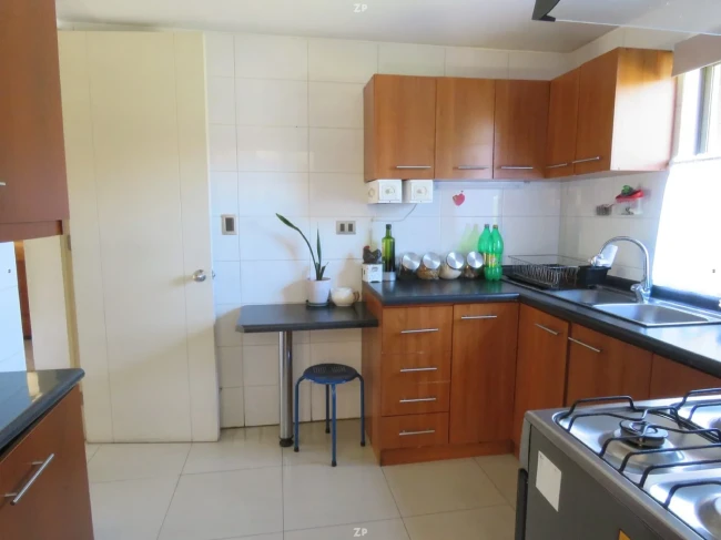 Casa en Venta en Santa María de Triana, Rancagua | 4 Dormitorios, Quincho y Terr