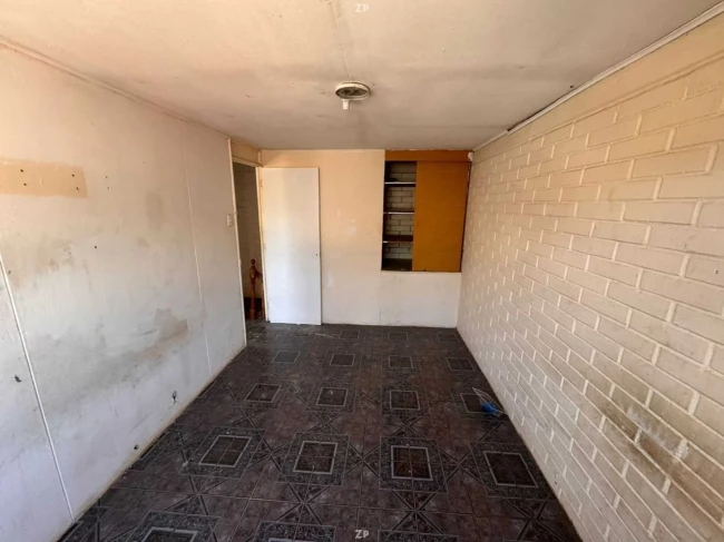 Casa en Venta en Villa Don Mateo III | 2 Dormitorios y Patio