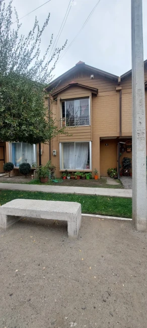 Casa en Venta en Condominio El Molino | 2 Dormitorios y 70 m²
