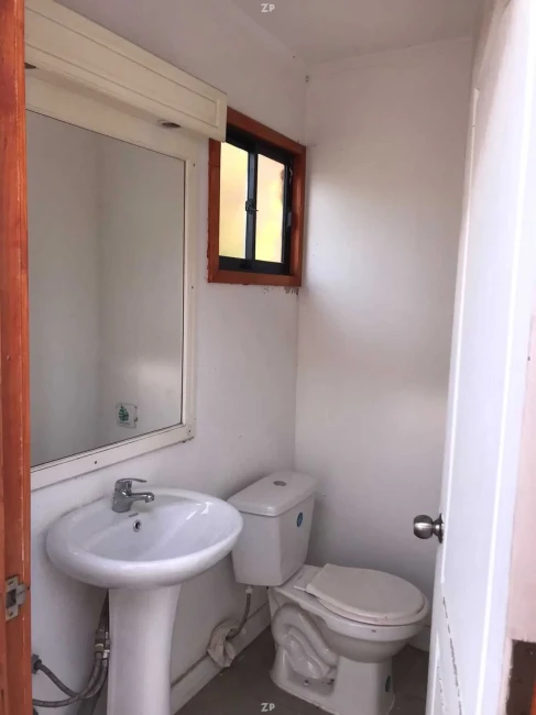 Casa en Venta en Machalí | 402 m² Ideal para Uso Comercial