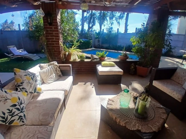 Casa en Venta en San Damián, Rancagua | 6 Dormitorios, 5 Baños y 615 m² de Terre