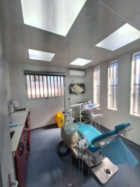 Local Comercial en Venta en Avenida Recreo, Rancagua | Clínica Dental con Casa H