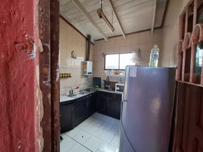 Casa en Venta en Guillermo Green | 420 m² de Terreno para Remodelar