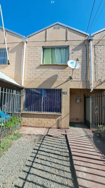 Casa en Venta en Villa Fernando Debesa | 2 Dormitorios y 80 m²