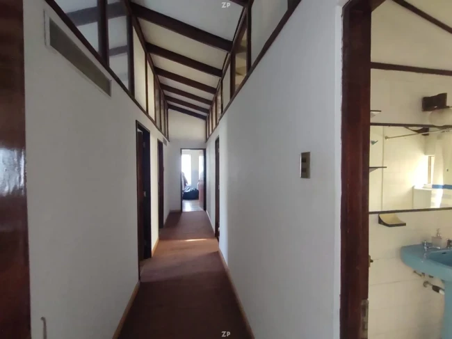 Casa Comercial en Venta en Villa Tupahue, Rancagua | 9 Habitaciones, 560 m² de T