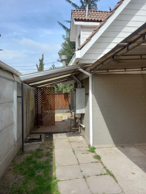 Casa en Venta en Villa Viña Santa Blanca, Rancagua | 3 Dormitorios