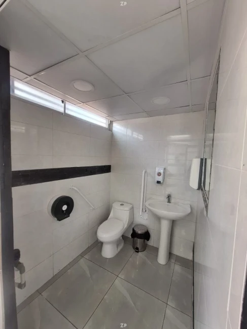 Local Comercial en Venta en Avenida Recreo, Rancagua | Clínica Dental con Casa H