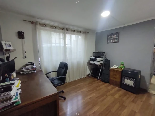 Casa Comercial en Venta en Villa Tupahue, Rancagua | 9 Habitaciones, 560 m² de T