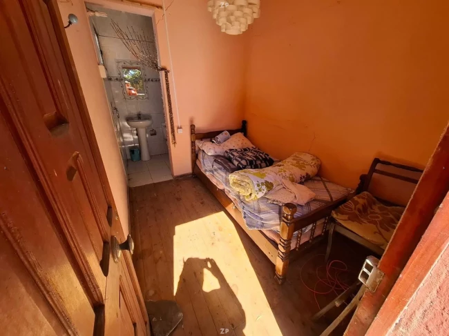 Casa en Venta en Guillermo Green | 420 m² de Terreno para Remodelar